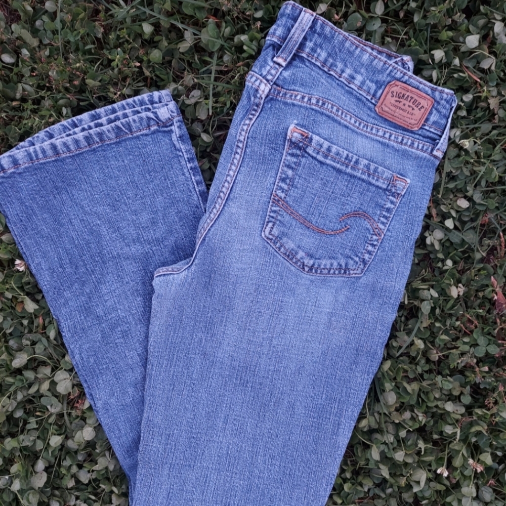 Levi's jeans